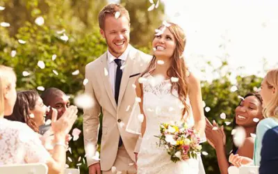 This Wedding Season: What’s in a Surname?