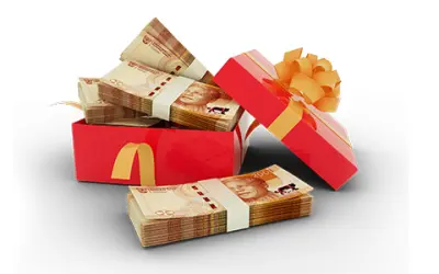 Gift or Loan? A Cautionary Tale for the Season of Giving