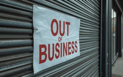 When Liquidation is Inevitable: A Bad Faith Business Rescue Application Backfires