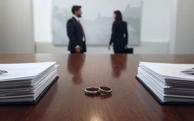 Divorce Lawfare: The Serial Litigant and his Stalingrad Strategy