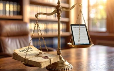 Electronic Wills Aren’t Valid: Stick to Pen and Paper