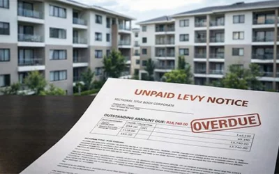 Considering Using Sequestration to Recover Levies? Think Again