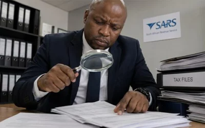 Your Dormant Trust Is Not Invisible to SARS