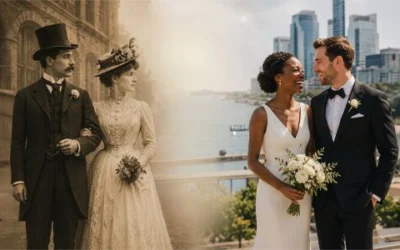 Better Late Than Never: Marriage Law Drags Itself into the 21st Century