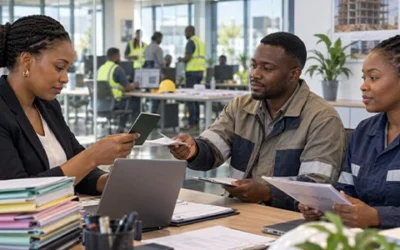 Employ a Foreign National? What You Must Check Now, and What Could Change