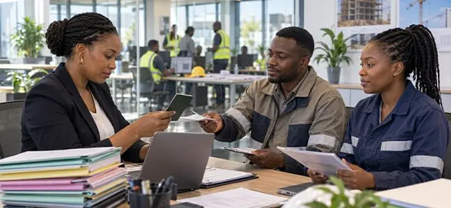 Employ a Foreign National? What You Must Check Now, and What Could Change